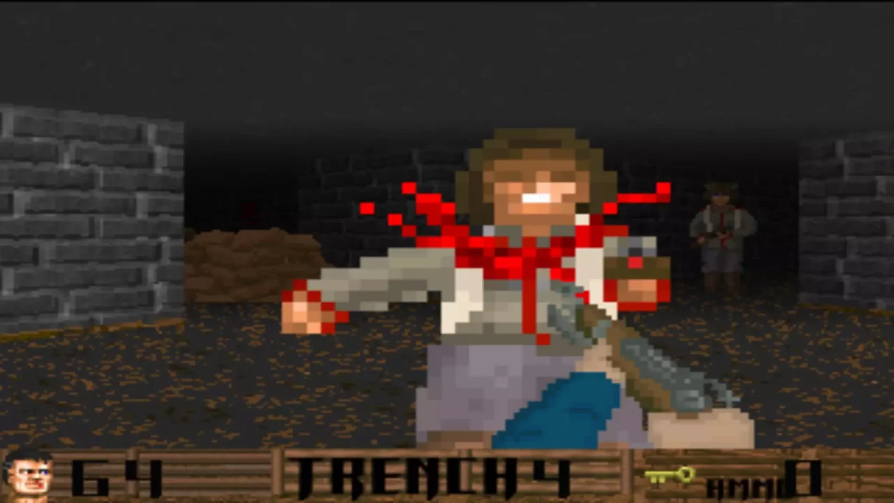 -Great War 1914-游戏截图-好玩游戏库