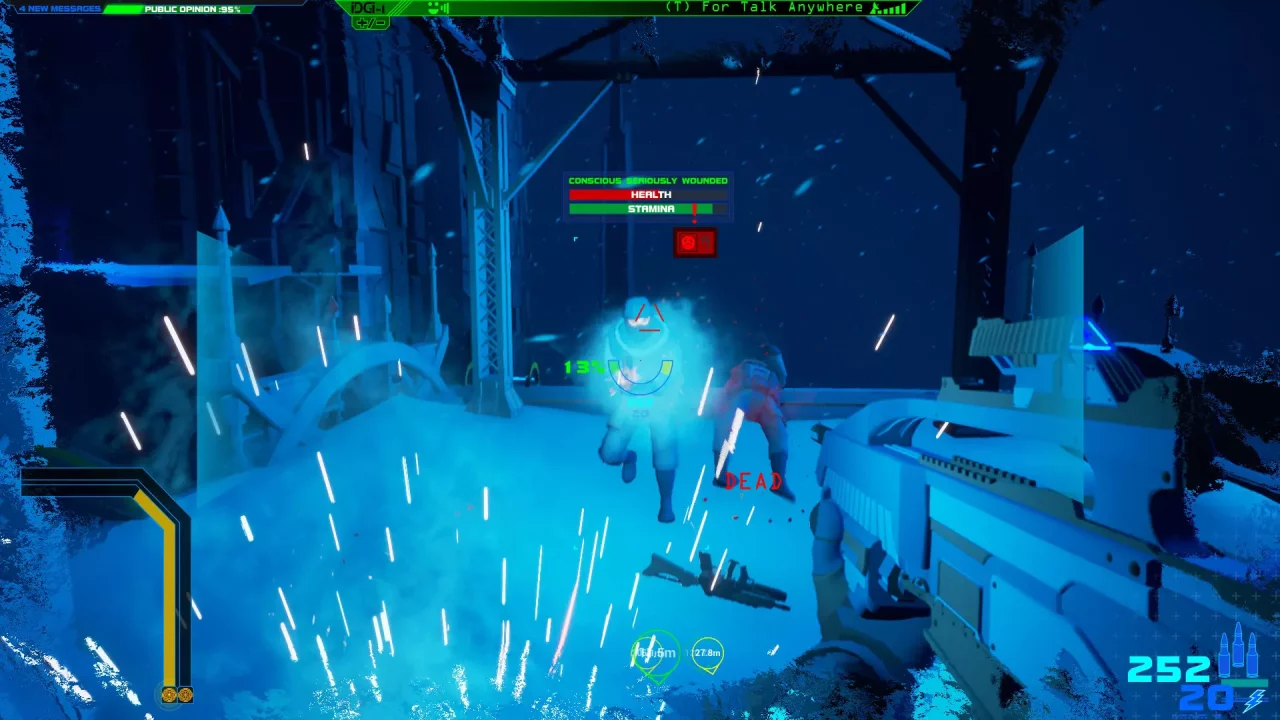 -Consortium: The Tower-游戏截图-好玩游戏库