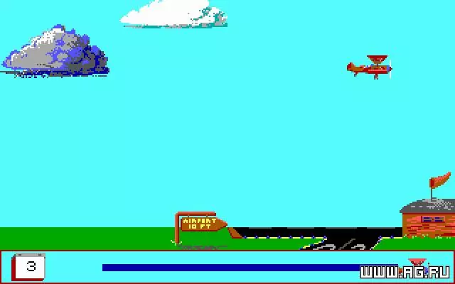 DuckTales: The Quest for Gold