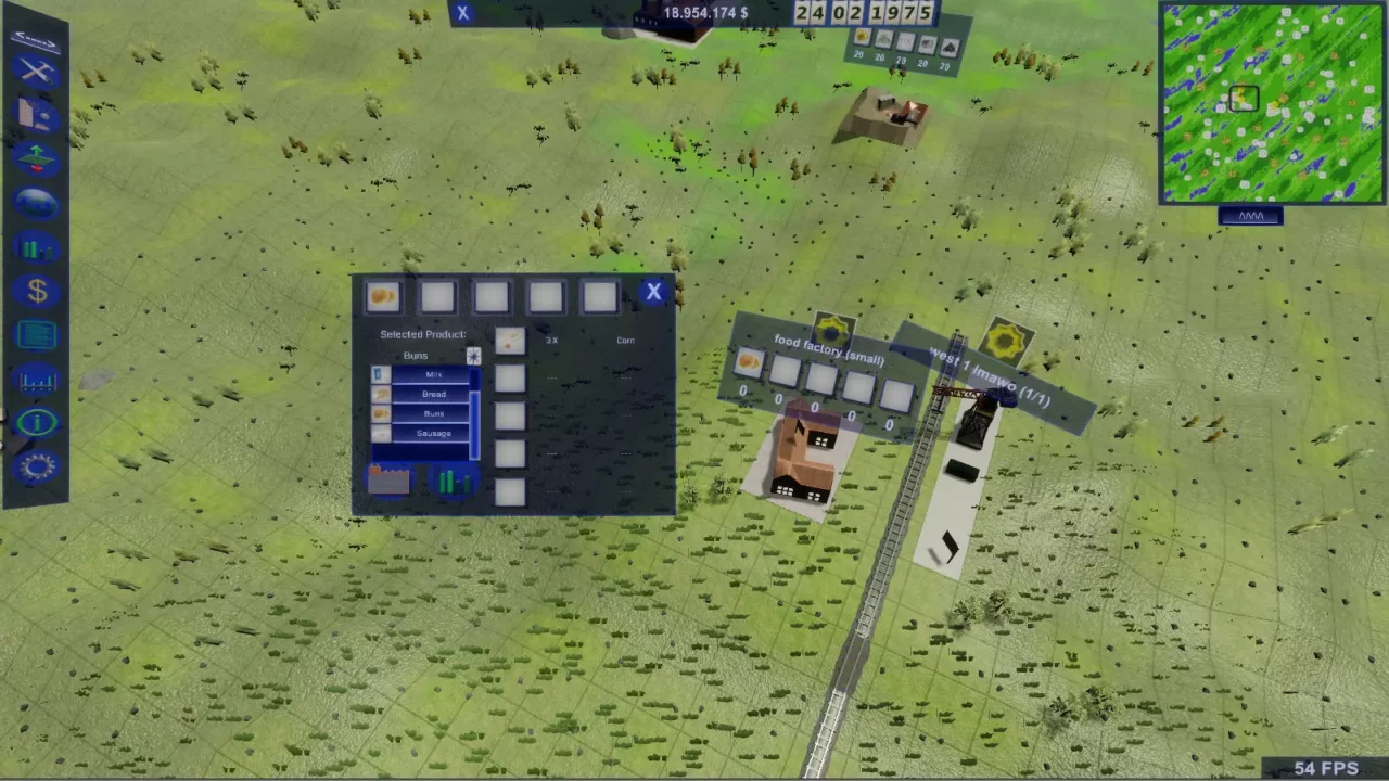 -Industry Transporters-游戏截图-好玩游戏库