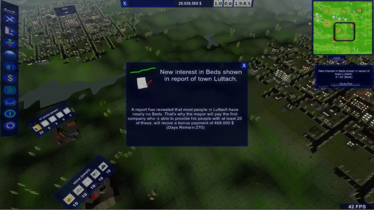 -Industry Transporters-游戏截图-好玩游戏库