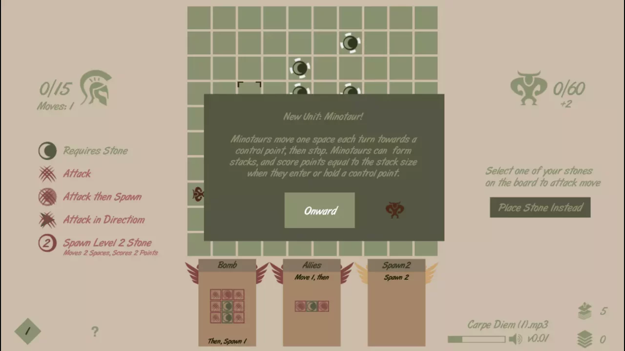 -Minos Strategos-游戏截图-好玩游戏库