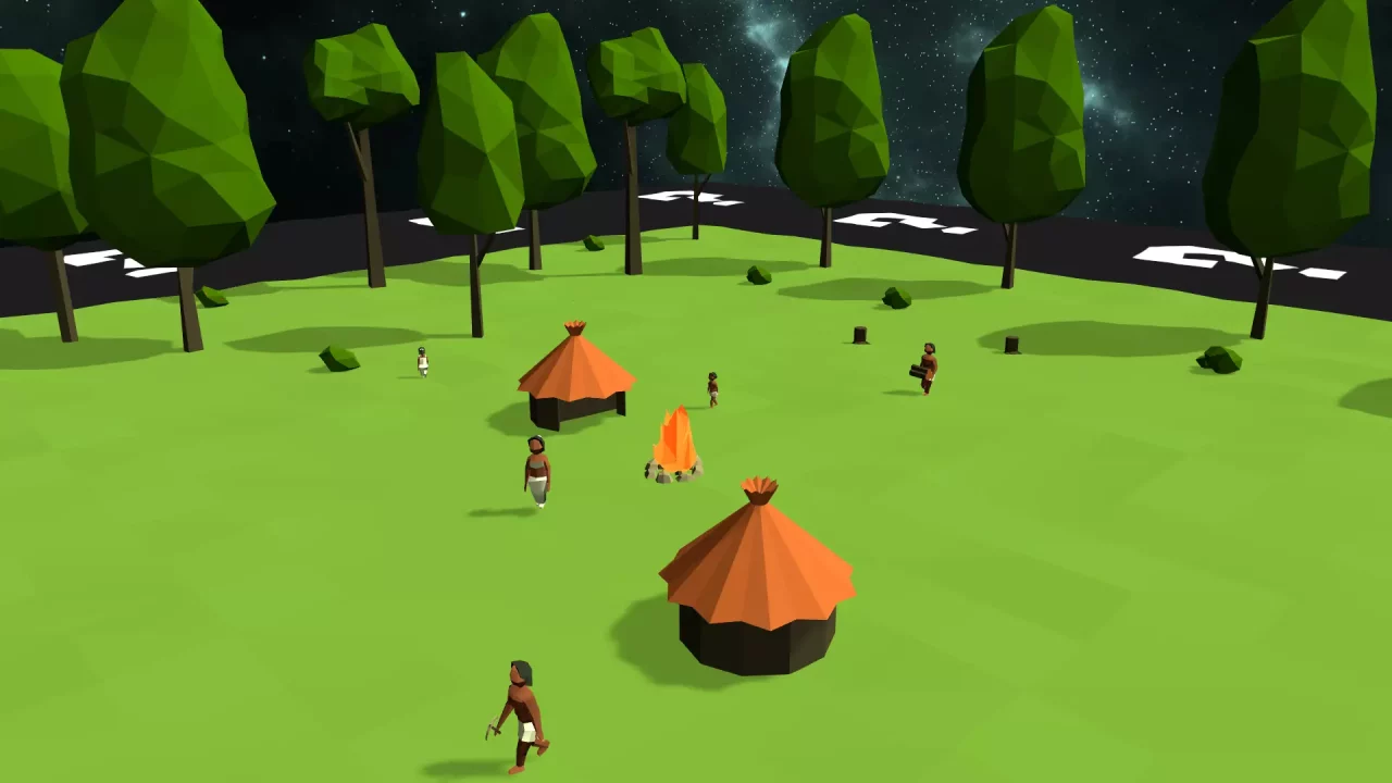 -Deisim-游戏截图-好玩游戏库