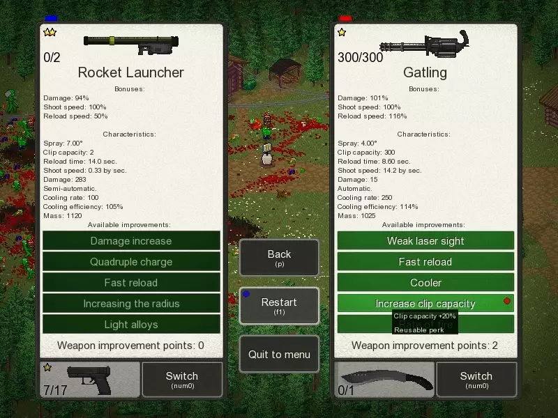 -GraveRun-游戏截图-好玩游戏库