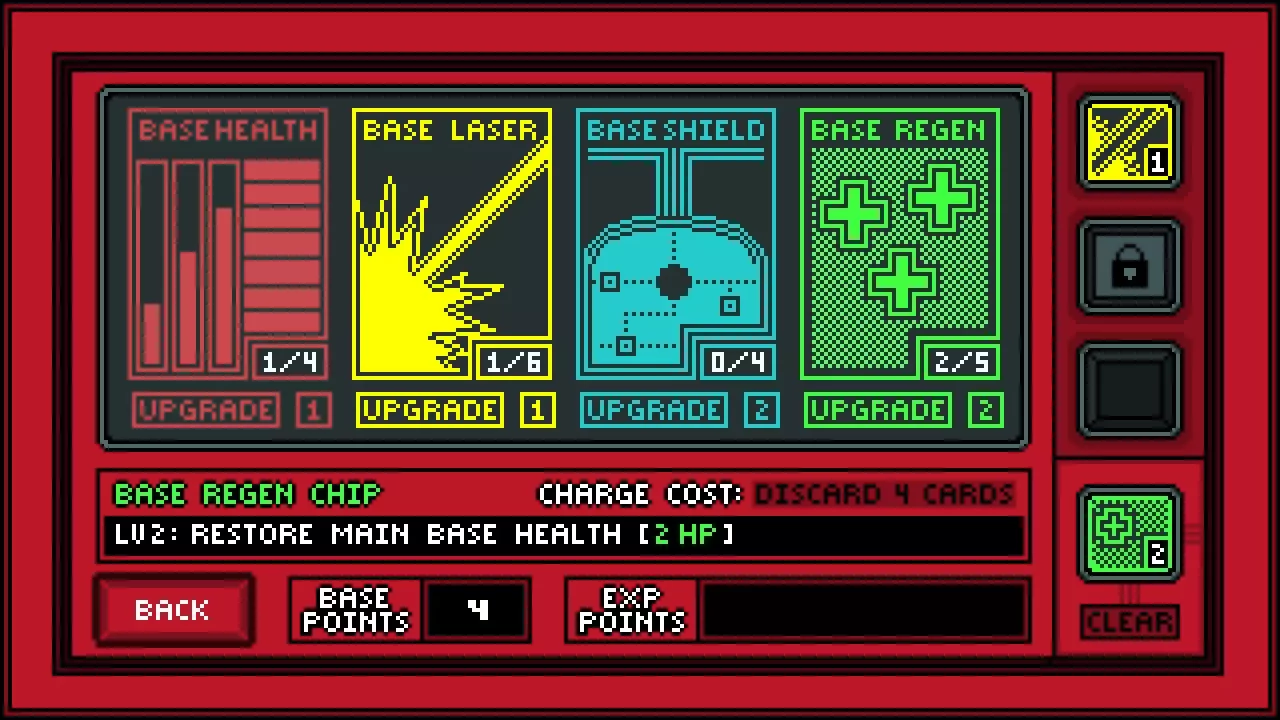 -Missile Cards-游戏截图-好玩游戏库