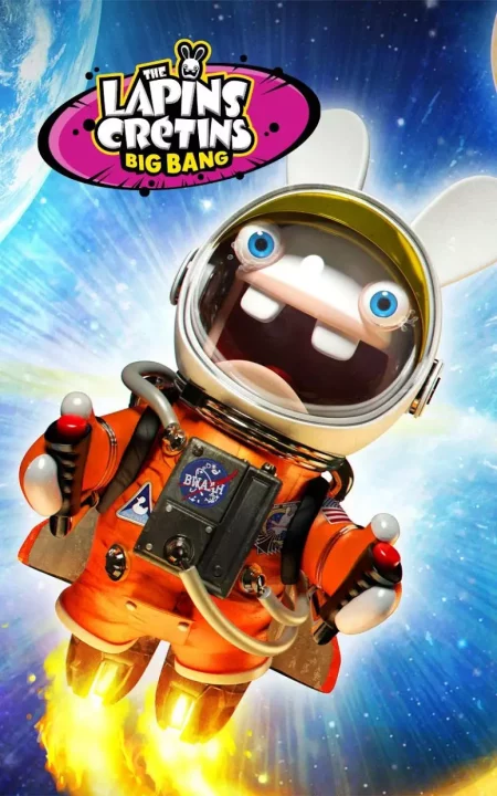 -Rabbids Big Bang-游戏截图-好玩游戏库