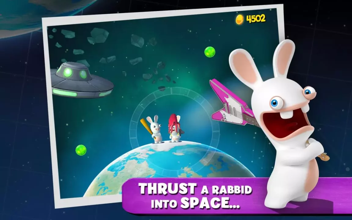 -Rabbids Big Bang-游戏截图-好玩游戏库