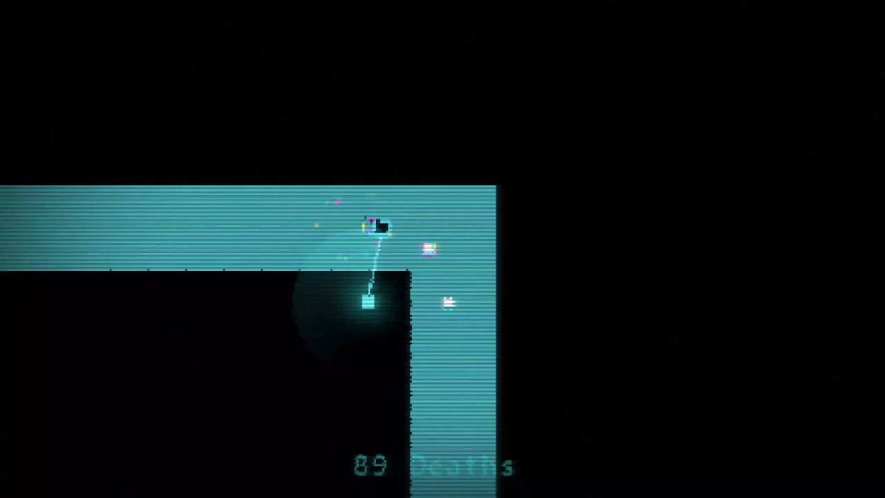 -Magnetized-游戏截图-好玩游戏库