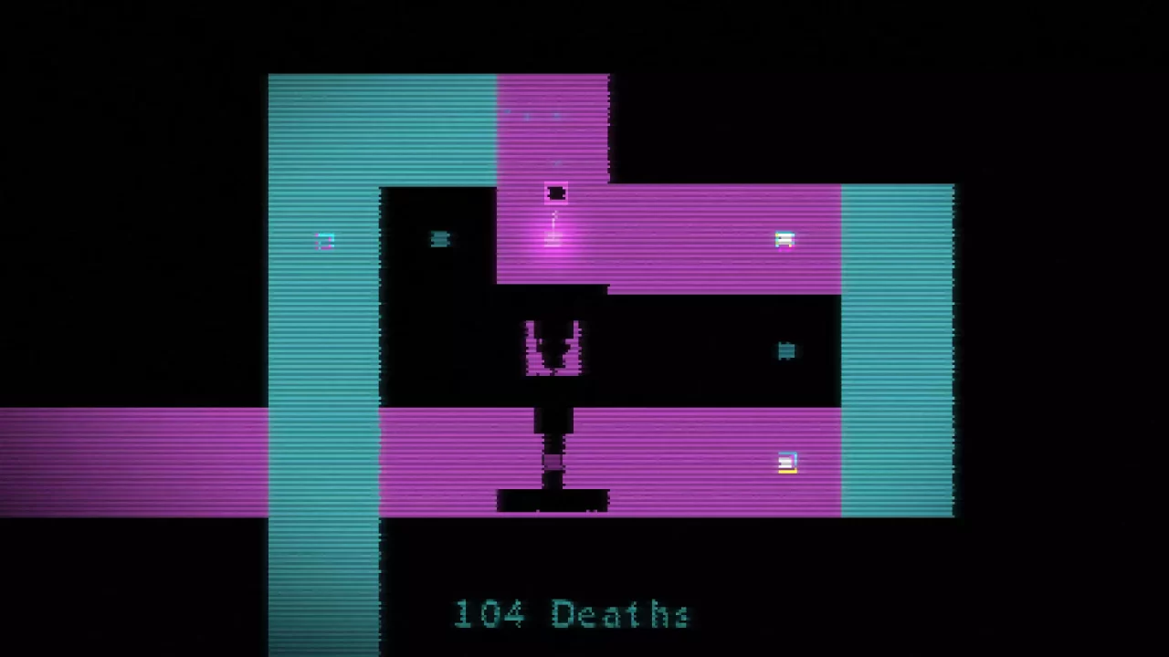 -Magnetized-游戏截图-好玩游戏库