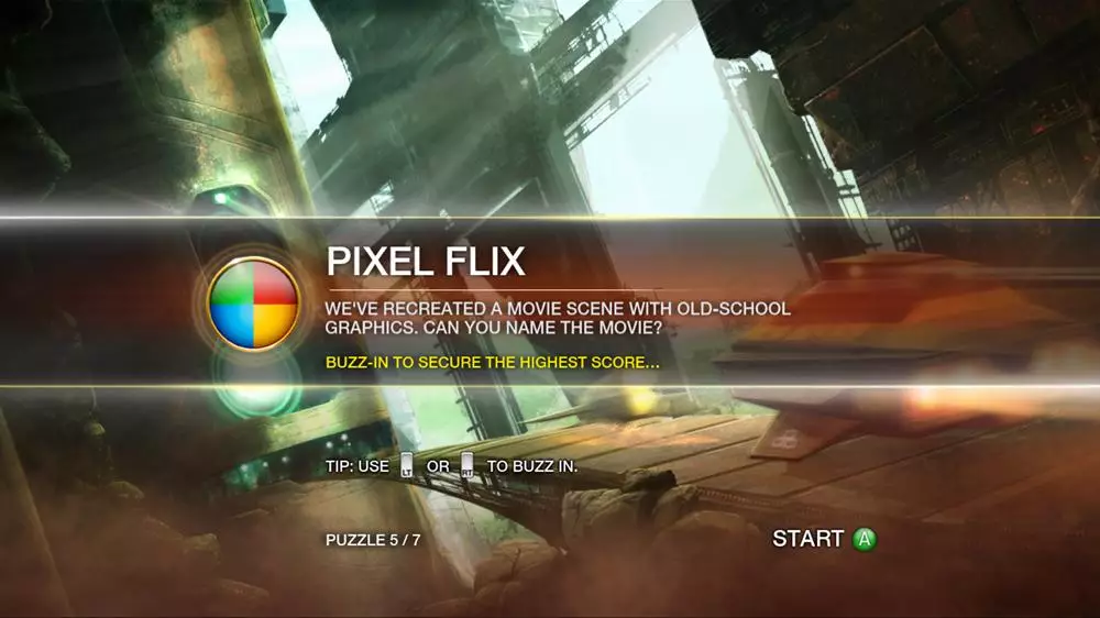 -Scene It? Movie Night-游戏截图-好玩游戏库