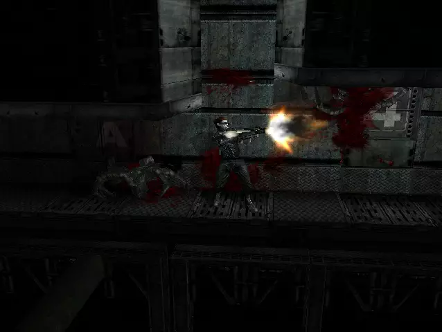 -Blowout-游戏截图-好玩游戏库