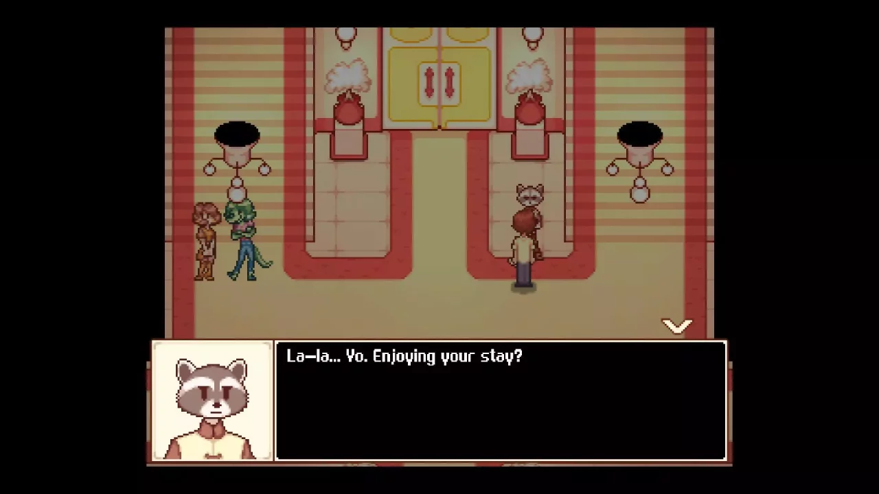 -Mondealy Demo-游戏截图-好玩游戏库