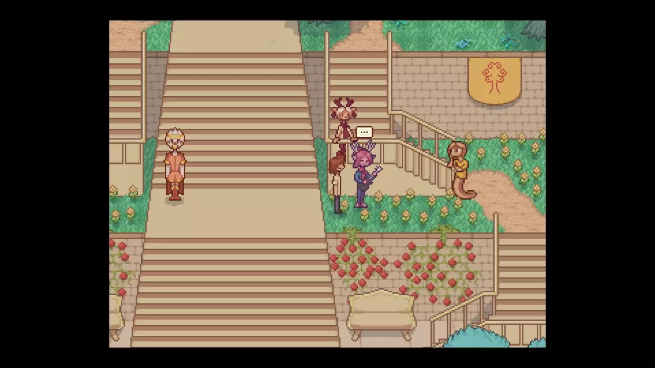 -Mondealy Demo-游戏截图-好玩游戏库