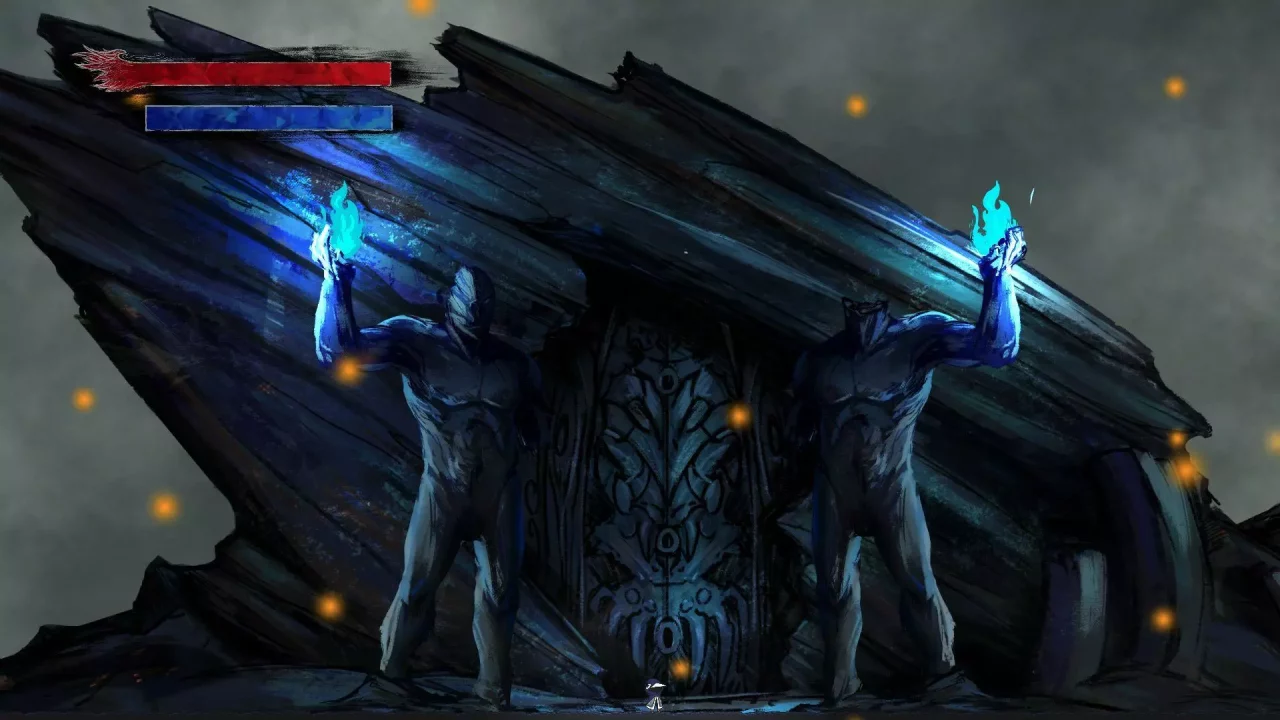 -Souno's Curse Demo-游戏截图-好玩游戏库