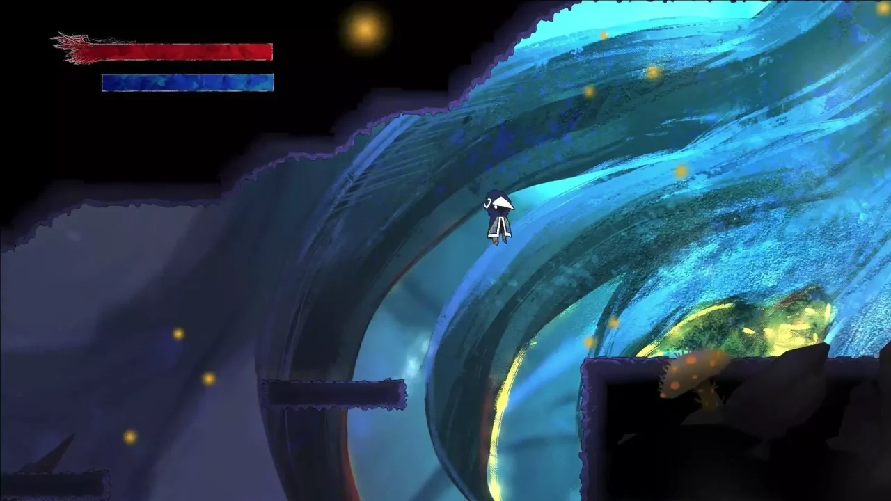 -Souno's Curse Demo-游戏截图-好玩游戏库