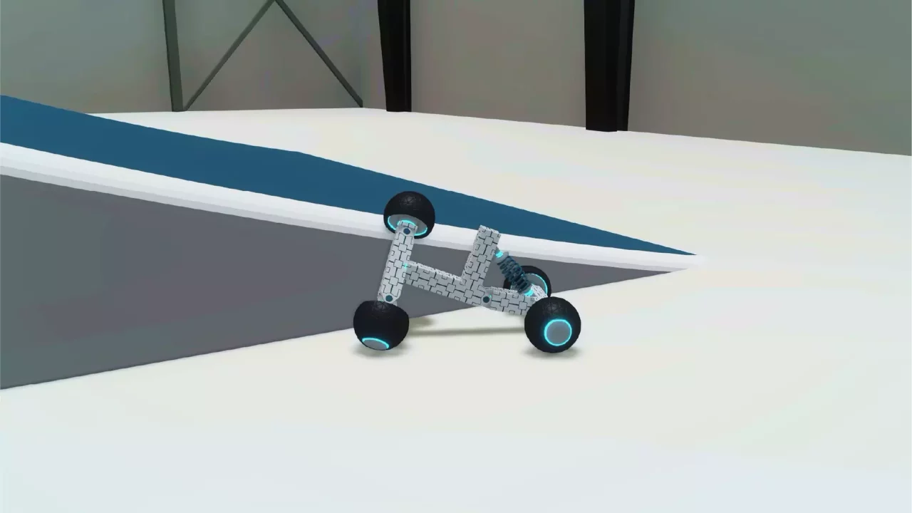 -ImproCréation-游戏截图-好玩游戏库