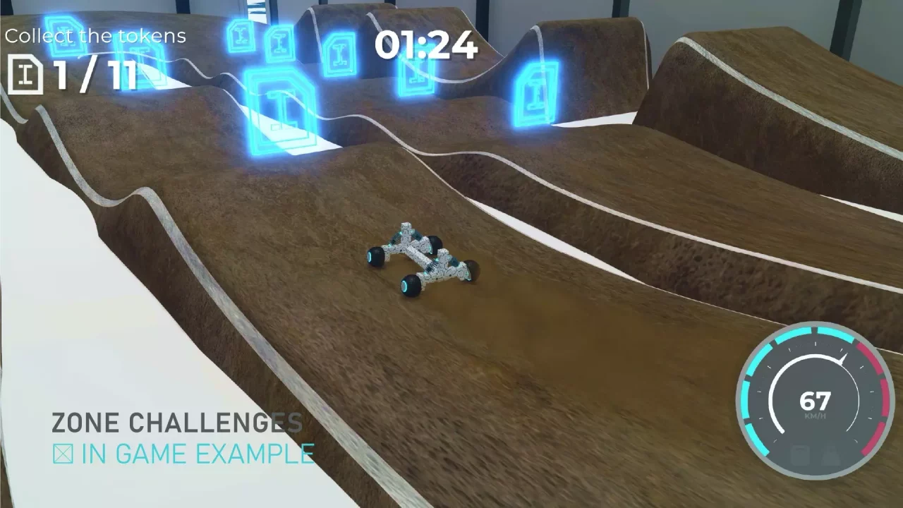 -ImproCréation-游戏截图-好玩游戏库