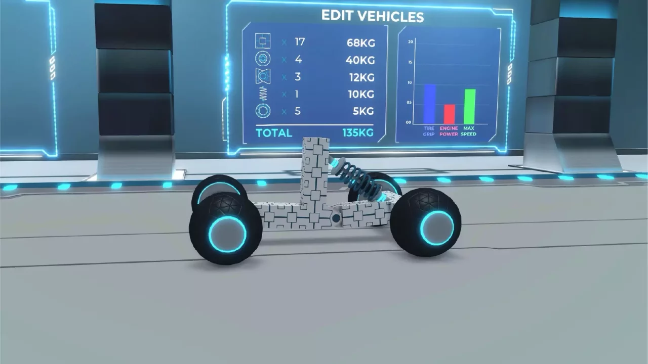 -ImproCréation-游戏截图-好玩游戏库