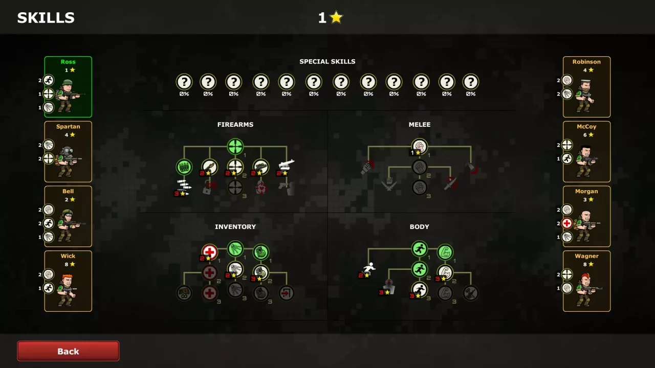 -Recon Control-游戏截图-好玩游戏库