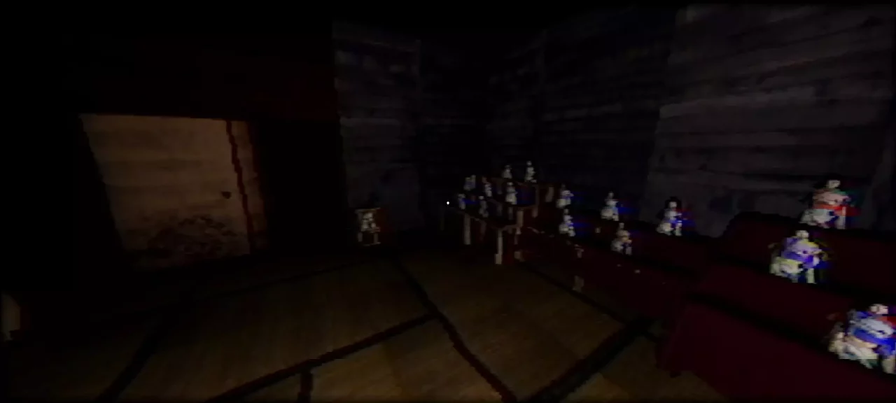 -Yuki Onna | 雪女-游戏截图-好玩游戏库