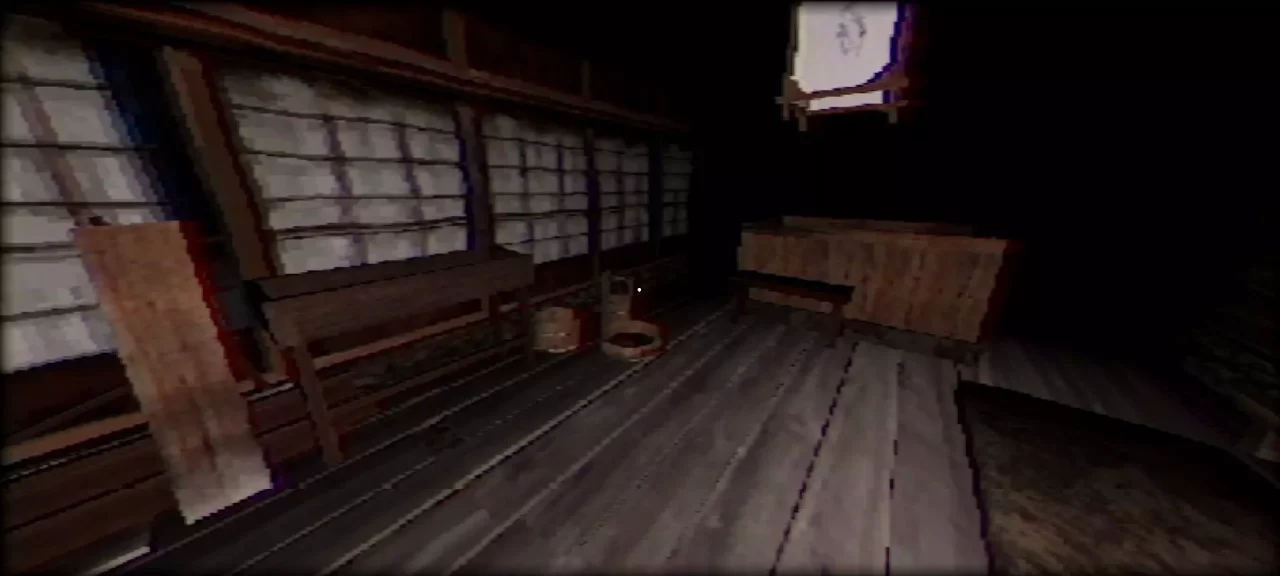 -Yuki Onna | 雪女-游戏截图-好玩游戏库