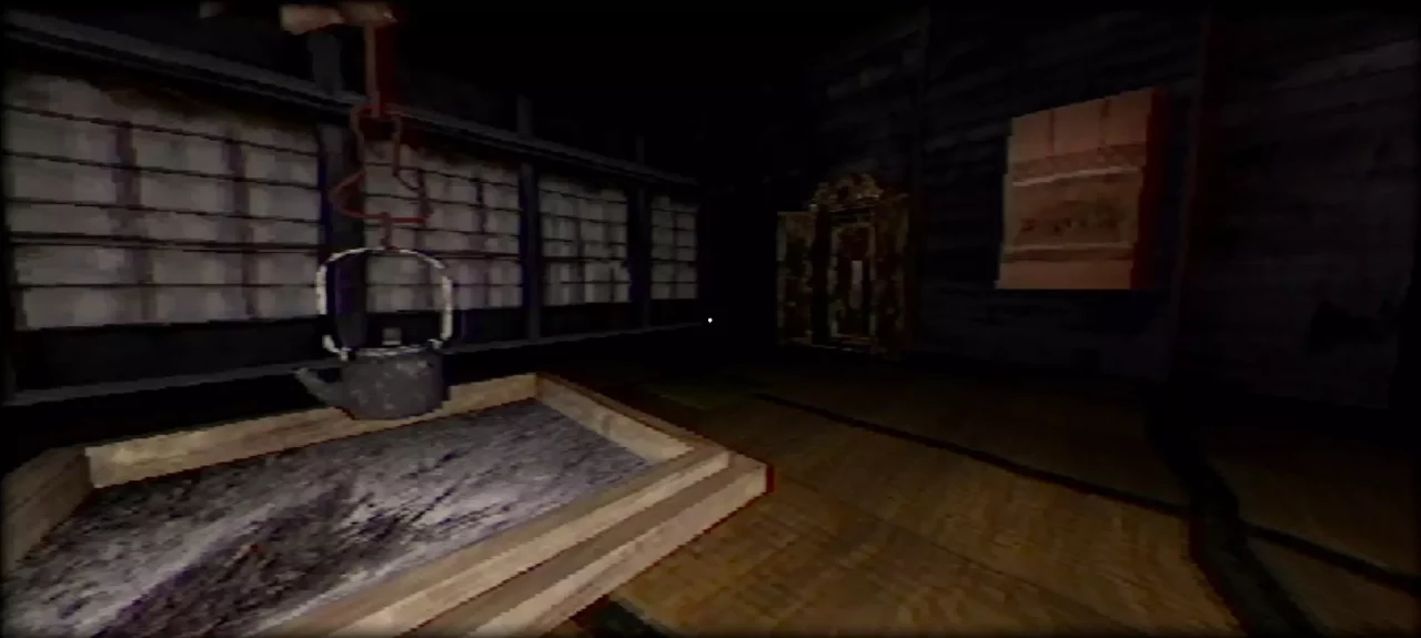 -Yuki Onna | 雪女-游戏截图-好玩游戏库