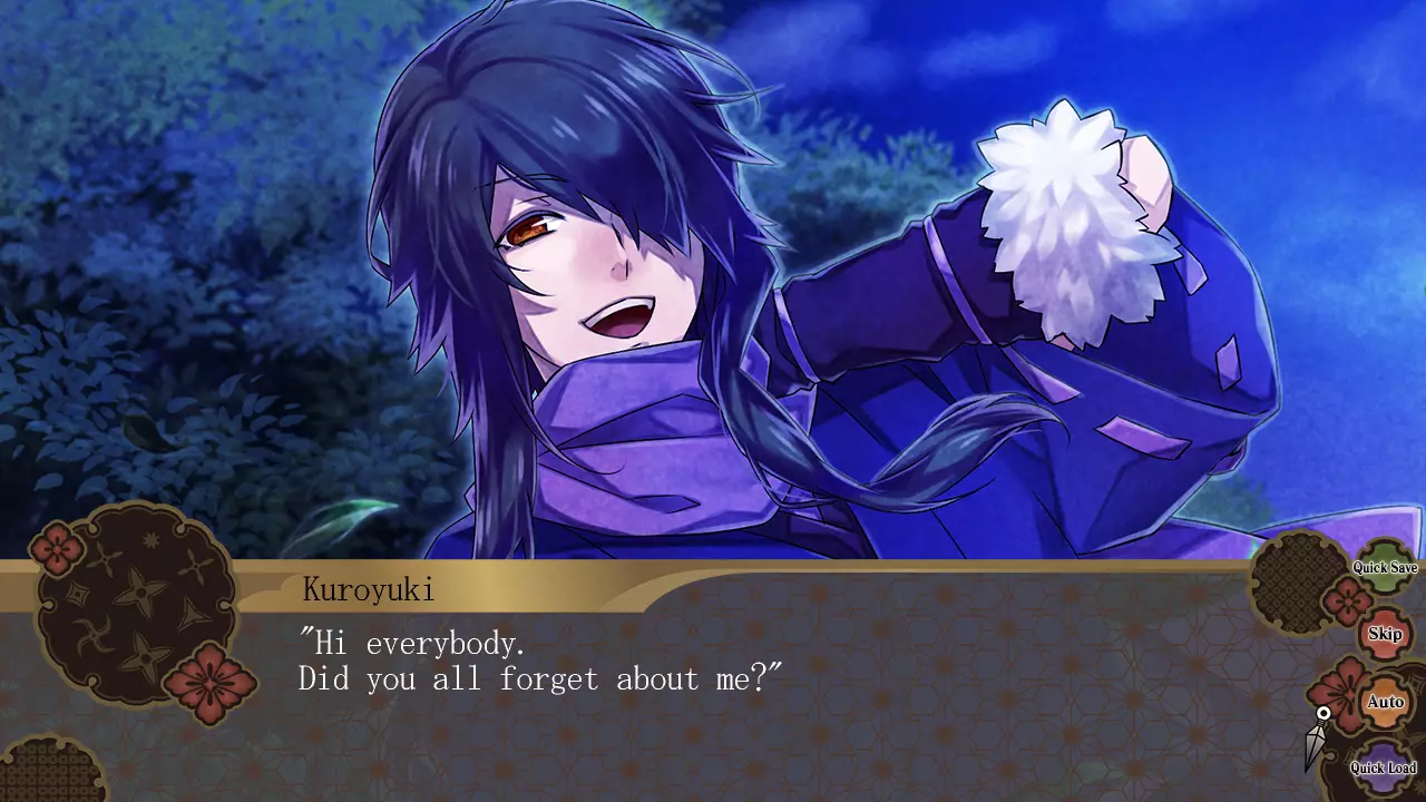 -Nightshade (2016)-游戏截图-好玩游戏库