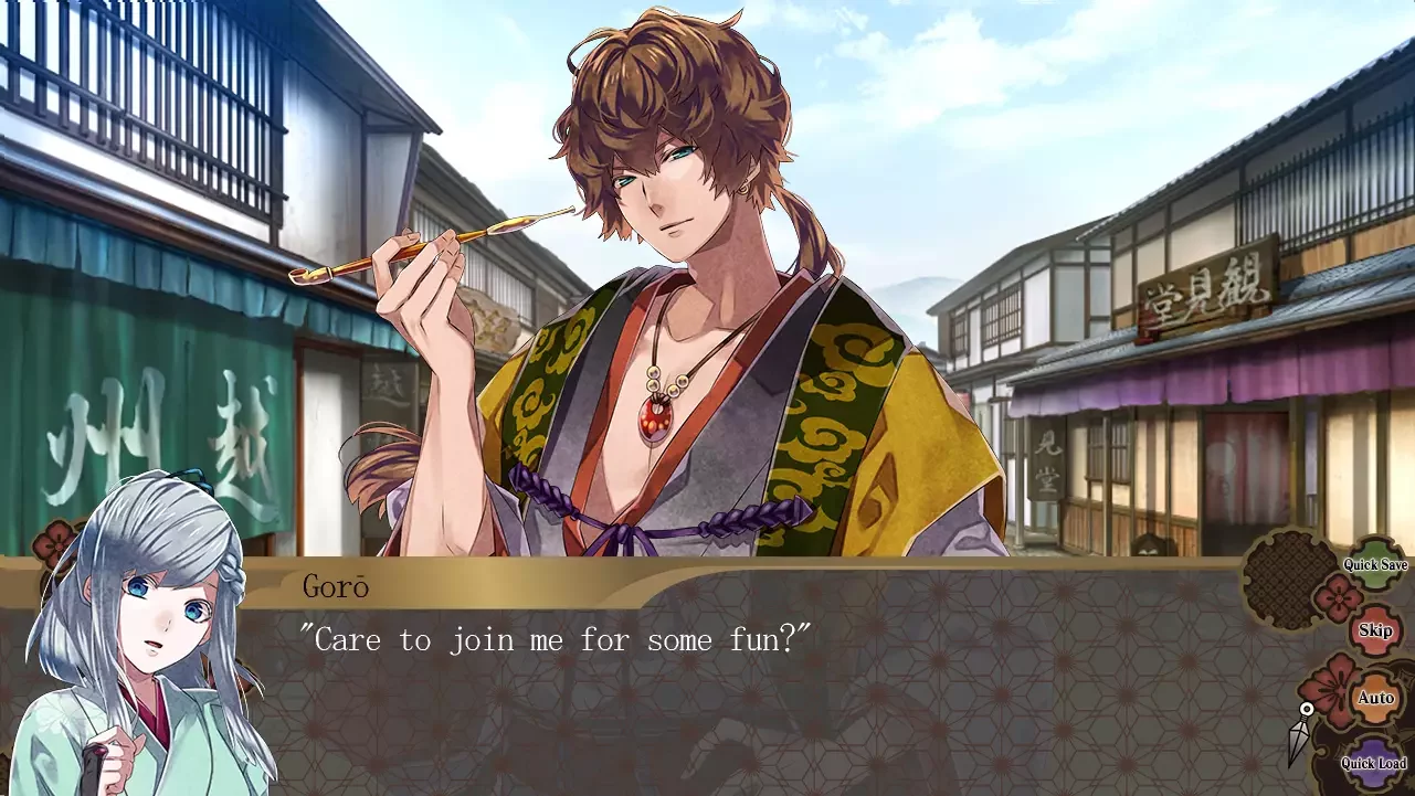 -Nightshade (2016)-游戏截图-好玩游戏库