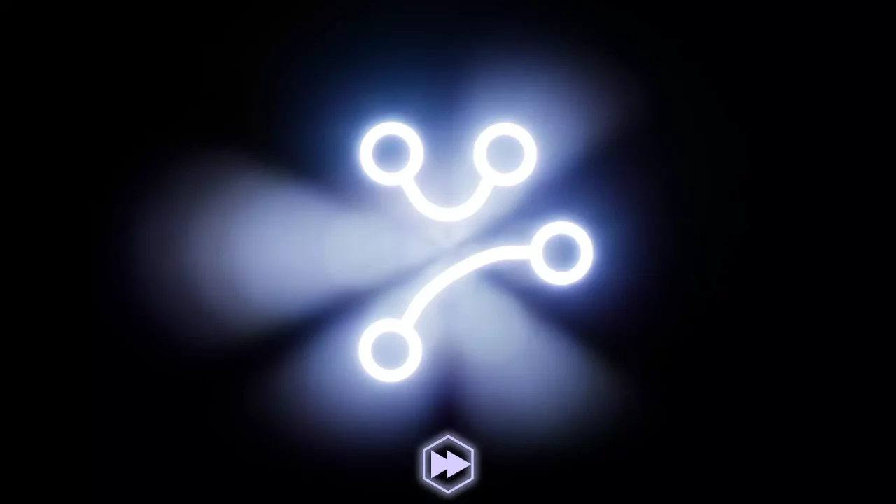 -Milky Way Map-游戏截图-好玩游戏库