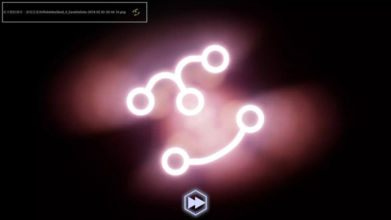 -Milky Way Map-游戏截图-好玩游戏库