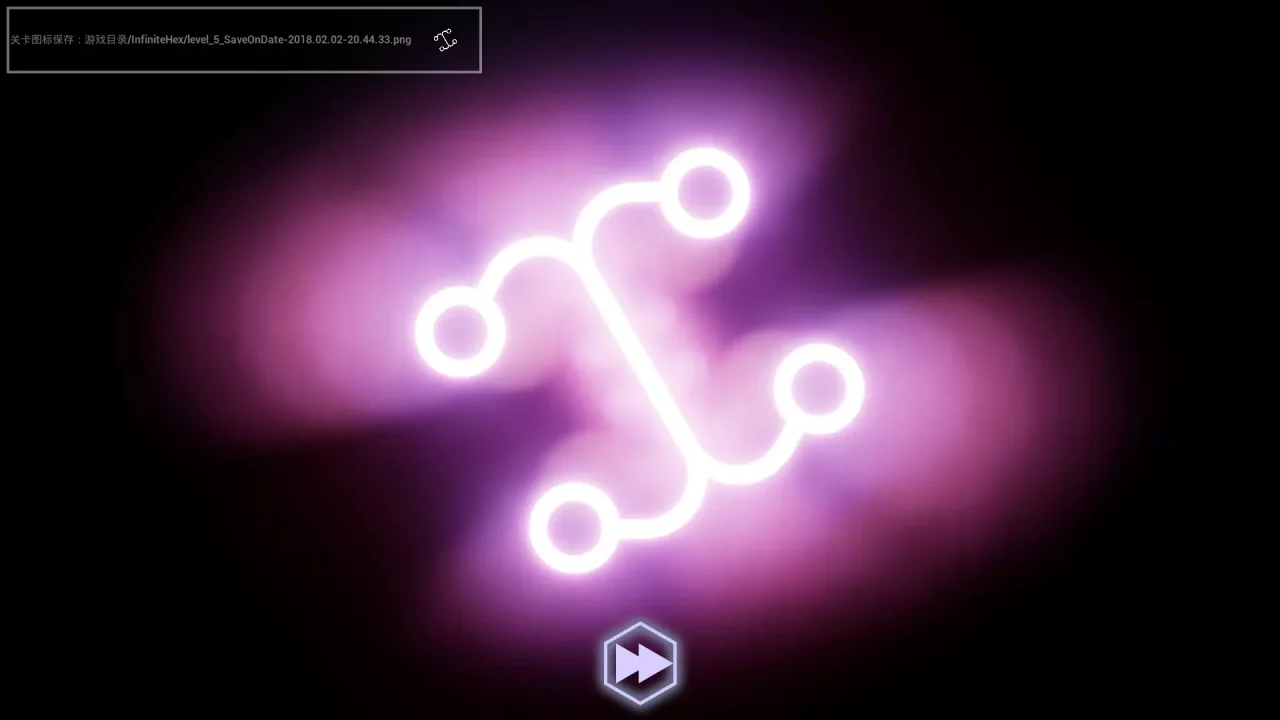 -Milky Way Map-游戏截图-好玩游戏库