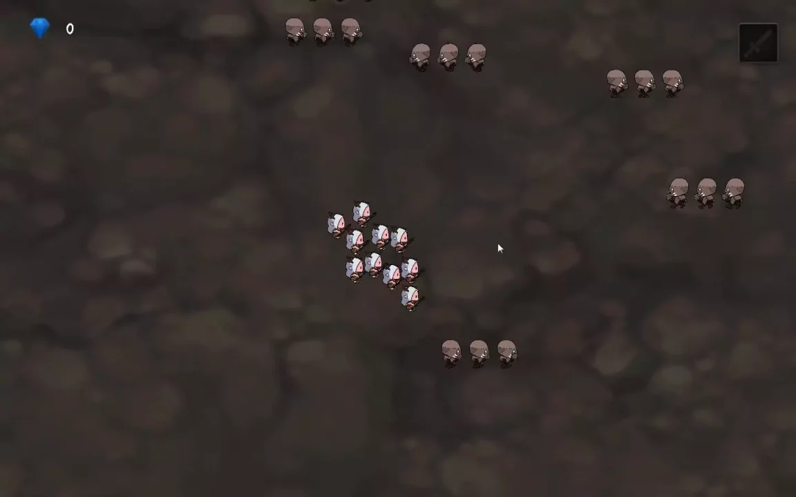 -Necroarmy-游戏截图-好玩游戏库