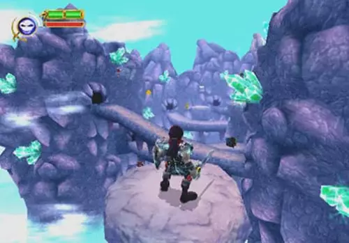 Maximo vs. Army of Zin