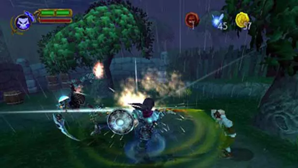 -Maximo vs. Army of Zin-游戏截图-好玩游戏库