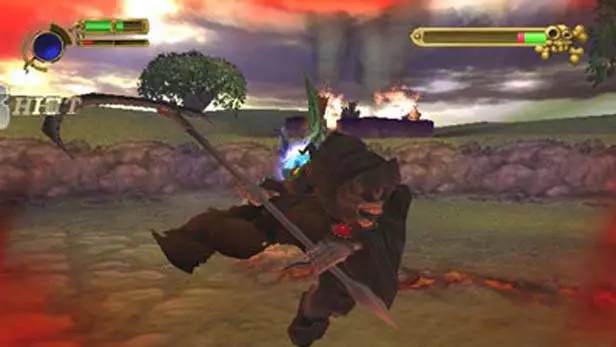 -Maximo vs. Army of Zin-游戏截图-好玩游戏库