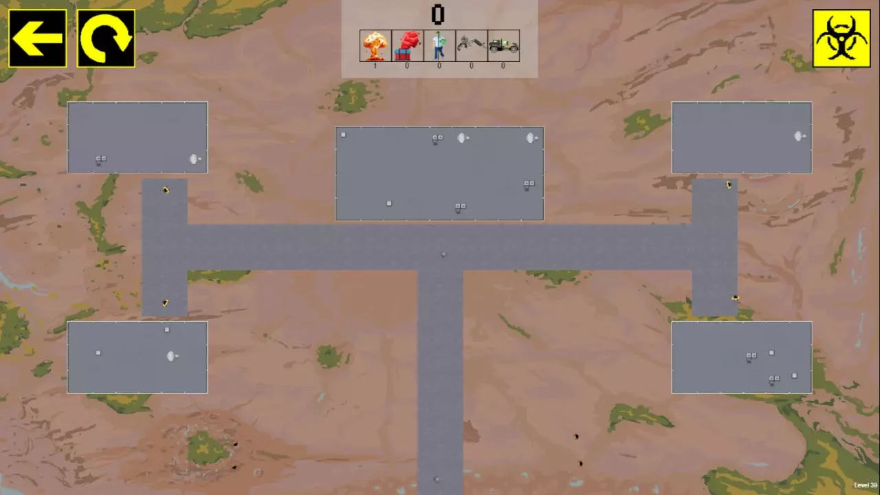 -Don't Panic!-游戏截图-好玩游戏库