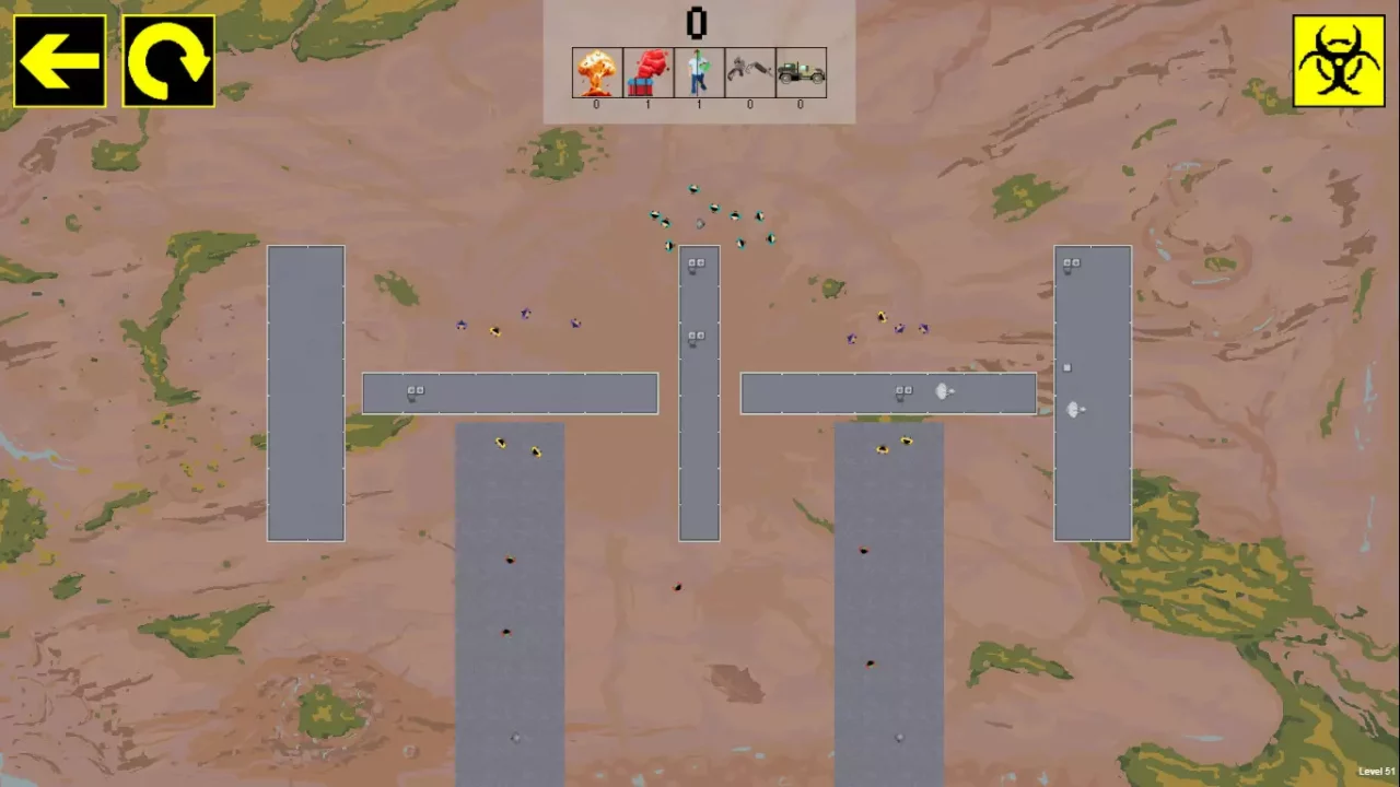 -Don't Panic!-游戏截图-好玩游戏库