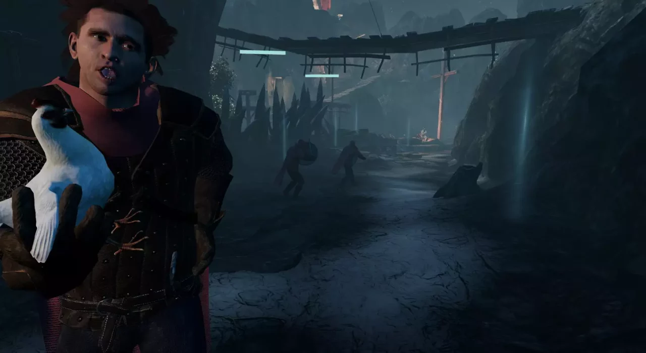 -SACRALITH: The Archer`s Tale-游戏截图-好玩游戏库