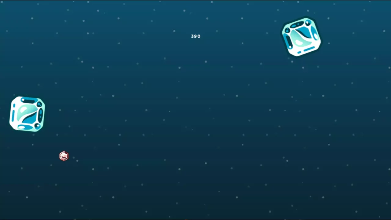 -VITATIO-游戏截图-好玩游戏库