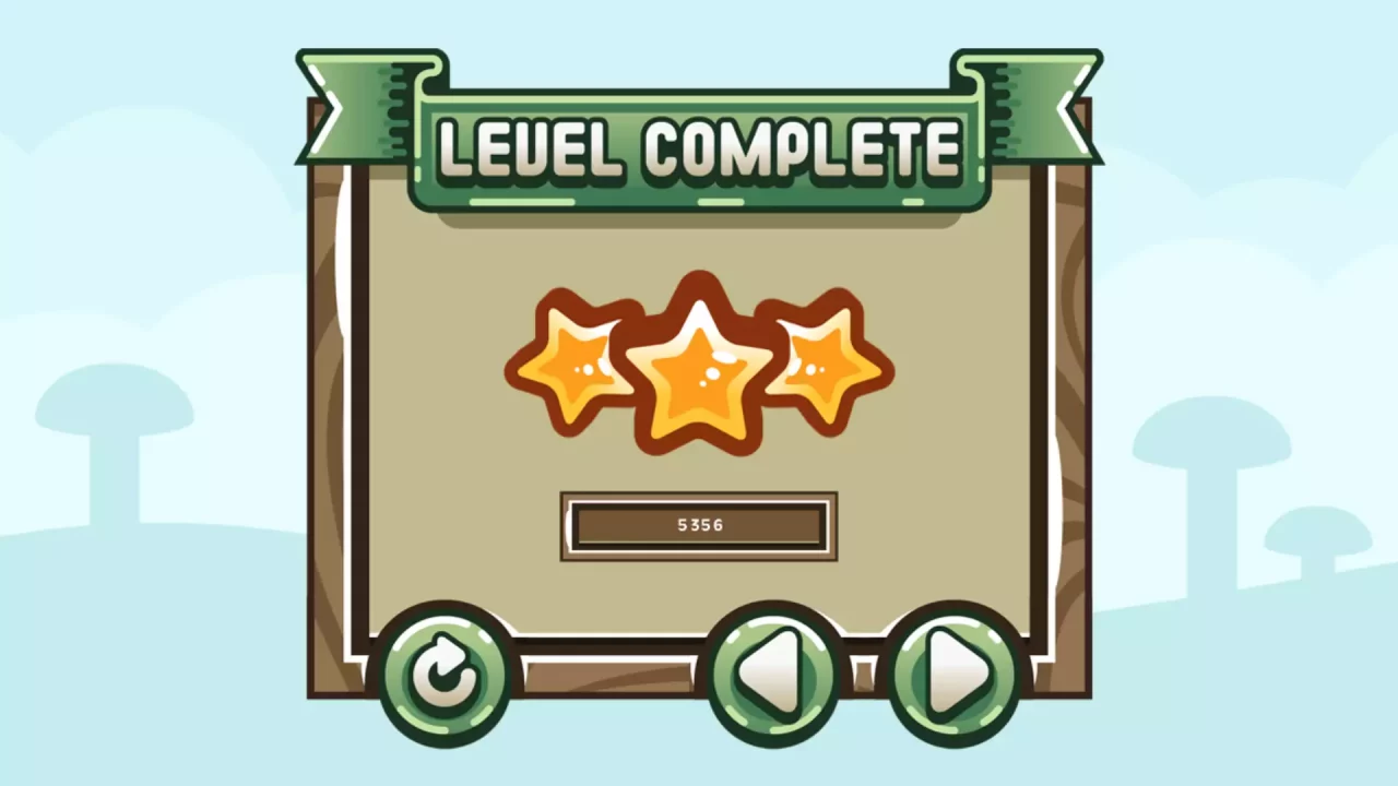 -VITATIO-游戏截图-好玩游戏库