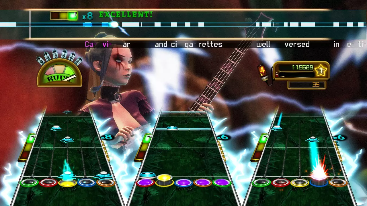 Guitar Hero: Smash Hits