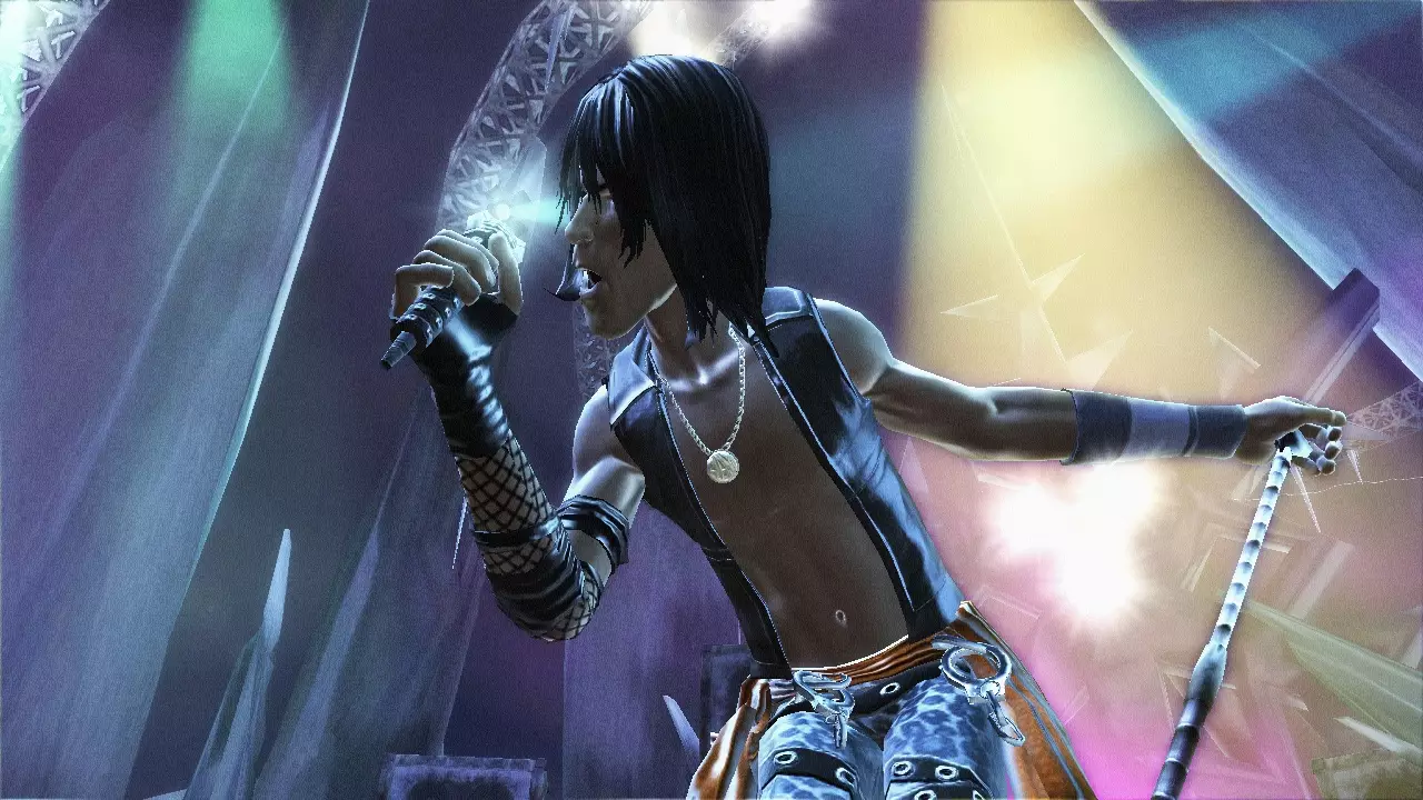 -Guitar Hero: Smash Hits-游戏截图-好玩游戏库