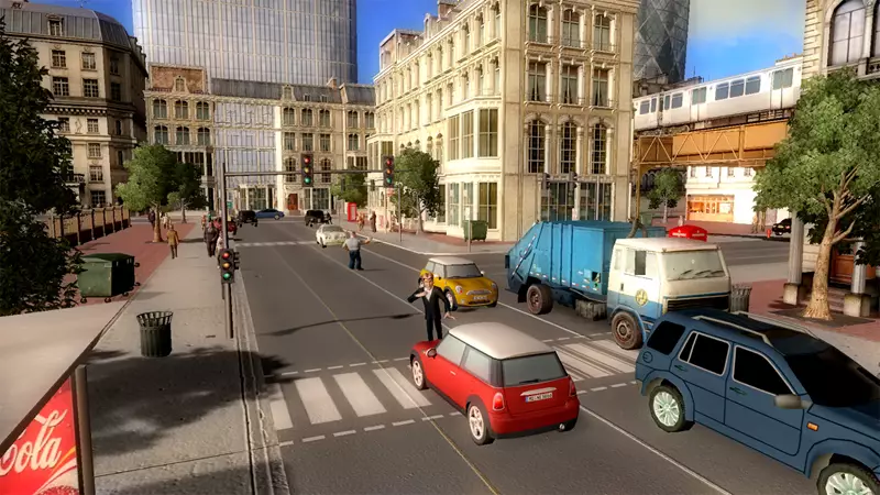 -Cities XL-游戏截图-好玩游戏库