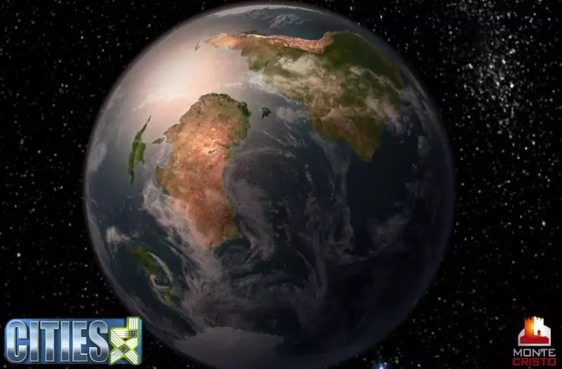 -Cities XL-游戏截图-好玩游戏库