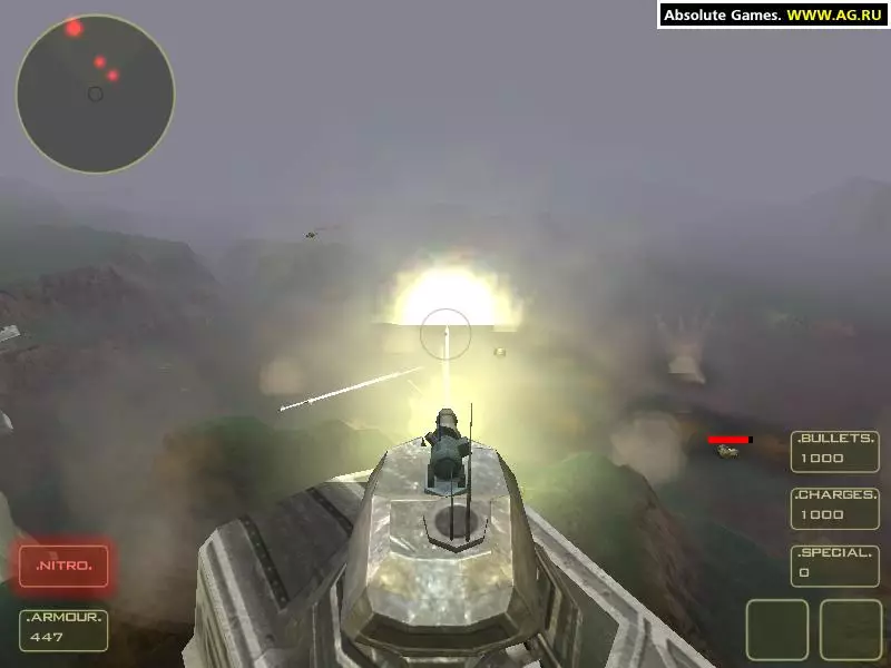 -Bandits: Phoenix Rising-游戏截图-好玩游戏库