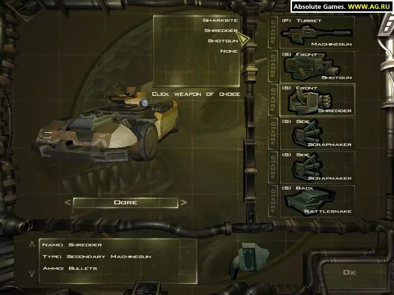 -Bandits: Phoenix Rising-游戏截图-好玩游戏库