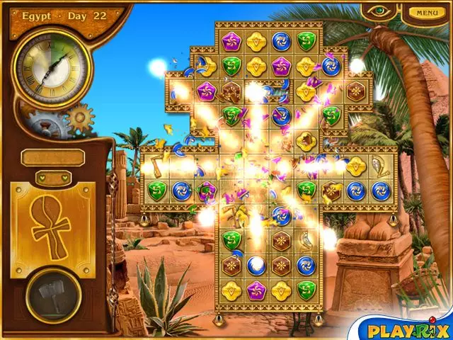 -Around the World in 80 Days-游戏截图-好玩游戏库