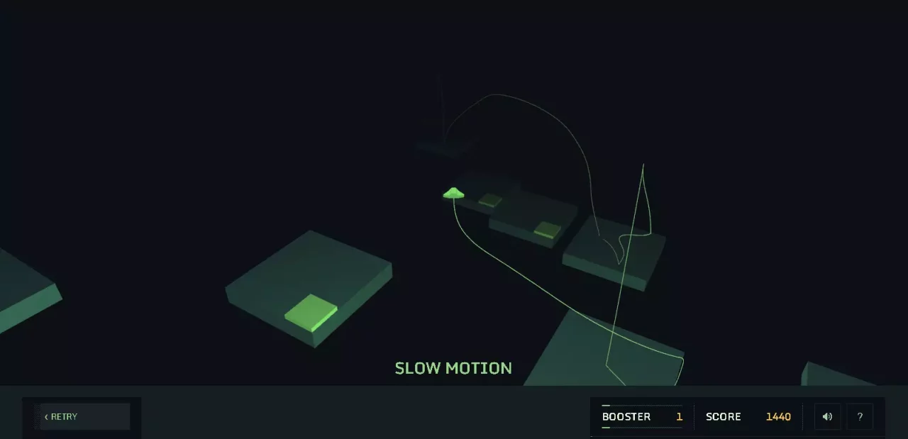 -Flight to Eternity-游戏截图-好玩游戏库