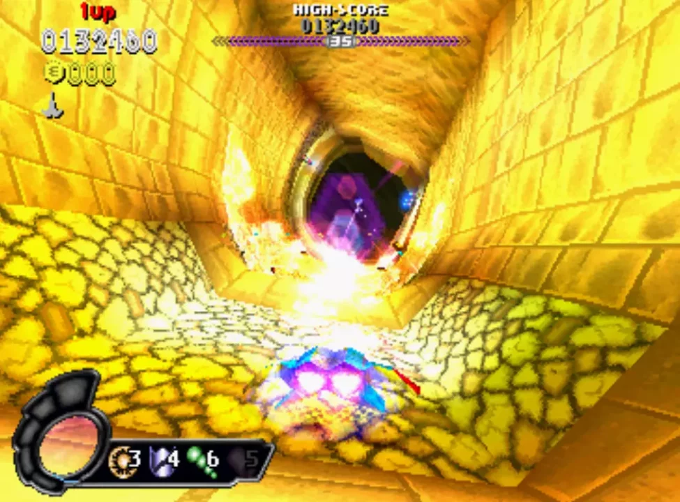 -N2O: Nitrous Oxide-游戏截图-好玩游戏库