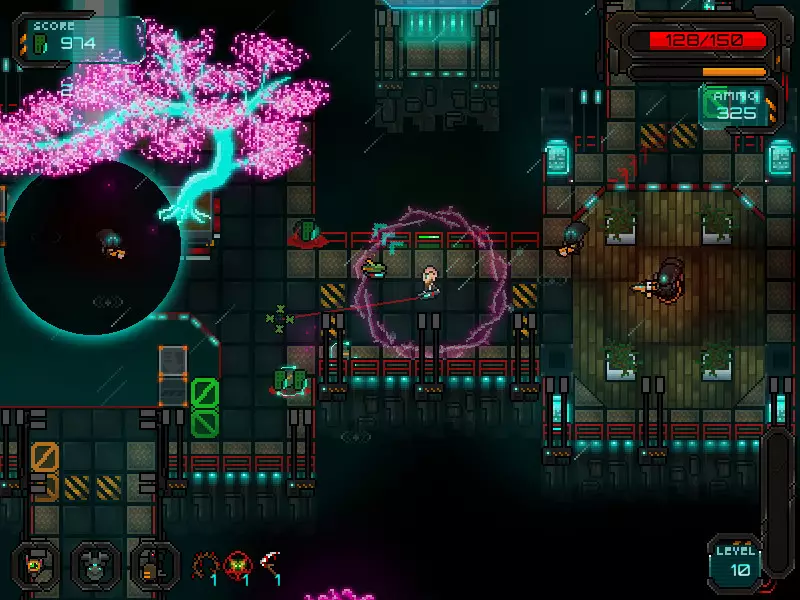 -Void Raiders-游戏截图-好玩游戏库